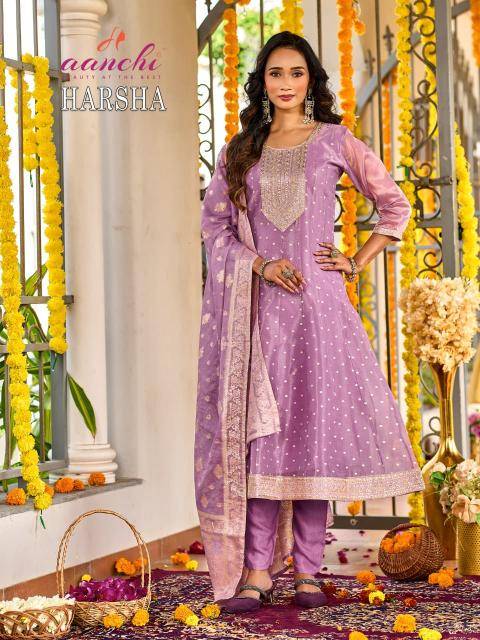 Aanchi harsha Kurtis for boutique